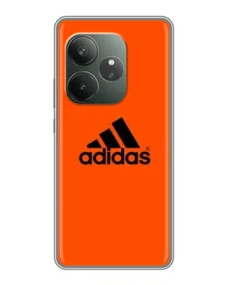 Чохол для RealMe Neo7 з картинкою «Adidas Ukraine»