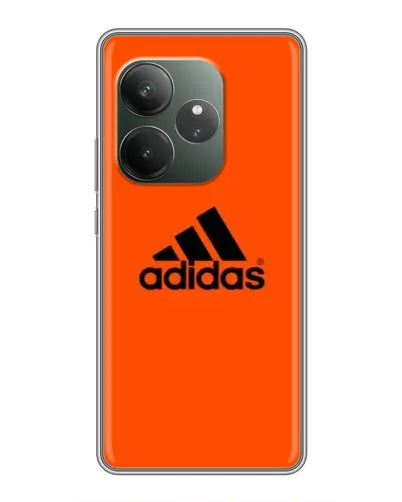 Чохол для RealMe Neo7 з картинкою «Adidas Ukraine» Чохол для RealMe Neo7 з картинкою «Adidas Ukraine»