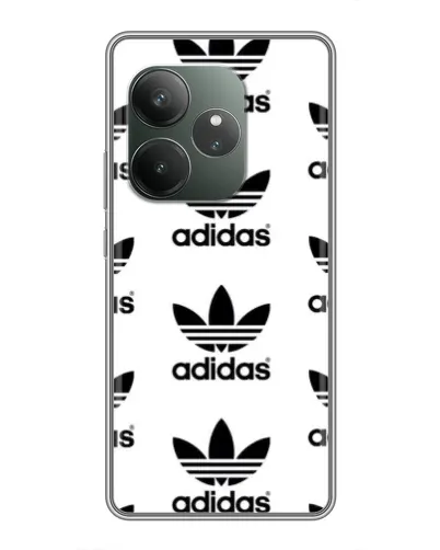 Чохол для RealMe Neo7 з картинкою «Adidas Pattern» Чохол для RealMe Neo7 з картинкою «Adidas Pattern»