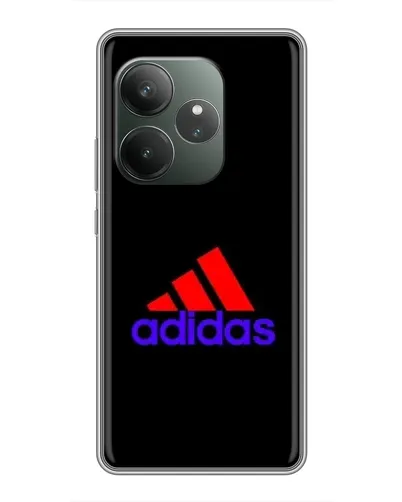 Чохол для RealMe Neo7 з картинкою «Класичний Adidas» Чохол для RealMe Neo7 з картинкою «Класичний Adidas»