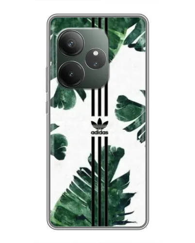 Чохол для RealMe Neo7 з картинкою «Пальмове листя адідас» Чохол для RealMe Neo7 з картинкою «Пальмове листя адідас»