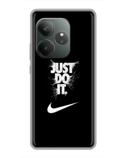 Чохол для RealMe Neo7 з картинкою «Текстовий принт Nike» Чохол для RealMe Neo7 з картинкою «Текстовий принт Nike»