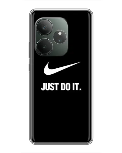 Чохол для RealMe Neo7 з картинкою «Класичний принт Nike» Чохол для RealMe Neo7 з картинкою «Класичний принт Nike»