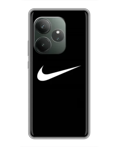 Чохол для RealMe Neo7 з картинкою «Мінімалістичний Найк» Чохол для RealMe Neo7 з картинкою «Мінімалістичний Найк»