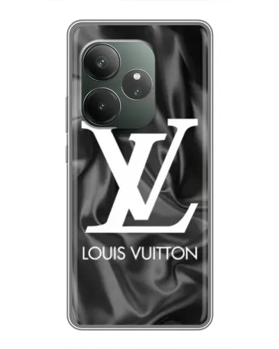 Чехол для RealMe Neo7 с картинкой «Шелковый Louis Vuitton» Чехол для RealMe Neo7 с картинкой «Шелковый Louis Vuitton»