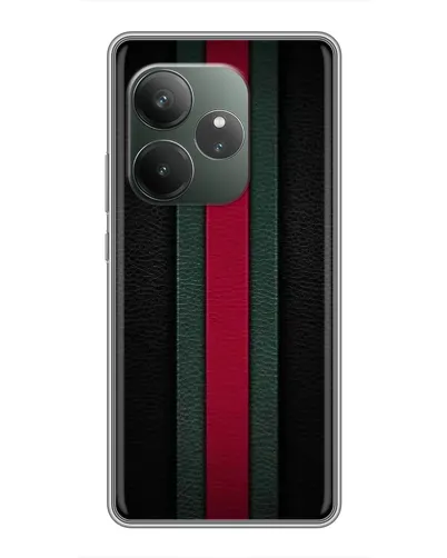 Чохол для RealMe Neo7 з картинкою «Gucci — неонова лінія» Чохол для RealMe Neo7 з картинкою «Gucci — неонова лінія»