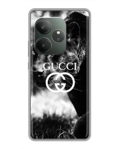 Чохол для RealMe Neo7 з картинкою «Gucci — дика природа» Чохол для RealMe Neo7 з картинкою «Gucci — дика природа»