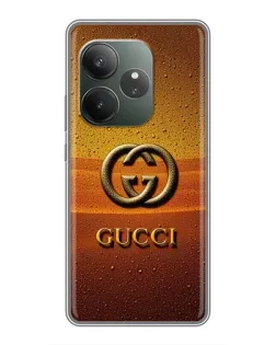 Чохол для RealMe Neo7 з картинкою «Gucci — сонячний градієнт» Чохол для RealMe Neo7 з картинкою «Gucci — сонячний градієнт»