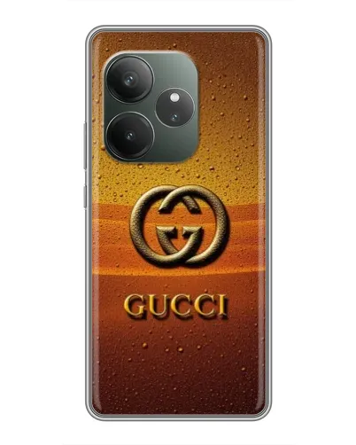 Чохол для RealMe Neo7 з картинкою «Gucci — сонячний градієнт» Чохол для RealMe Neo7 з картинкою «Gucci — сонячний градієнт»
