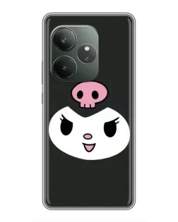 Чохол для RealMe Neo7 з картинкою «Велика мордочка Куромі» Чохол для RealMe Neo7 з картинкою «Велика мордочка Куромі»