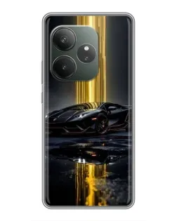 Чохол для RealMe Neo7 з картинкою «Нічний Lamborghini драйв» Чохол для RealMe Neo7 з картинкою «Нічний Lamborghini драйв»