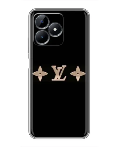 Чехол для Realme Note 50 с картинкой «Louis Vuitton — минимализм» Чехол для Realme Note 50 с картинкой «Louis Vuitton — минимализм»