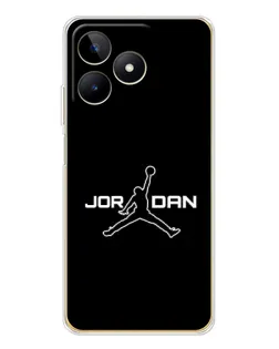 Чехол для Realme Note 60 с картинкой «Nike Pink Swirl» Чехол для Realme Note 60 с картинкой «Nike Pink Swirl»