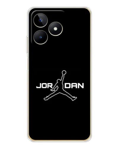 Чехол для Realme Note 60 с картинкой «Nike Pink Swirl» Чехол для Realme Note 60 с картинкой «Nike Pink Swirl»