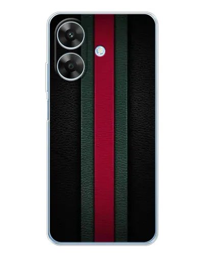 Чохол для Realme Note 60x з картинкою «Gucci — неонова лінія» Чохол для Realme Note 60x з картинкою «Gucci — неонова лінія»