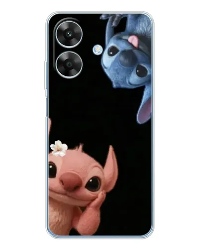 Чохол для Realme Note 60x з картинкою «Фіолетовий туман троянд» Чохол для Realme Note 60x з картинкою «Фіолетовий туман троянд»