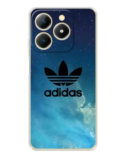 Чехол для Realme Note 70 с картинкой «Adidas Stone Logo» Чехол для Realme Note 70 с картинкой «Adidas Stone Logo»