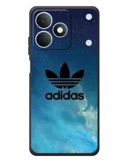 Чехол для Realme Note 80 с картинкой «Adidas Stone Logo»