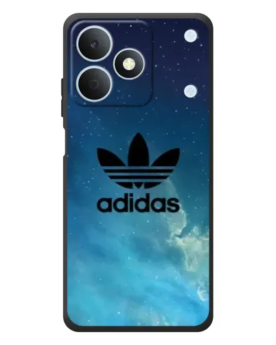 Чехол для Realme Note 80 с картинкой «Adidas Stone Logo» Чехол для Realme Note 80 с картинкой «Adidas Stone Logo»