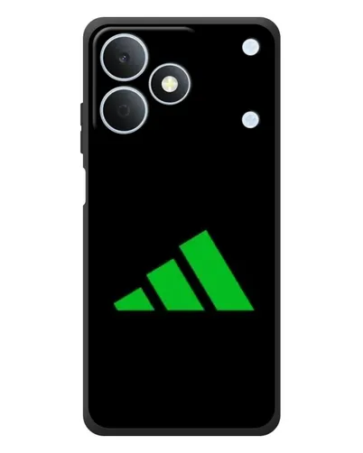 Чехол для Realme Note 80 с картинкой «Adidas Abstract» Чехол для Realme Note 80 с картинкой «Adidas Abstract»