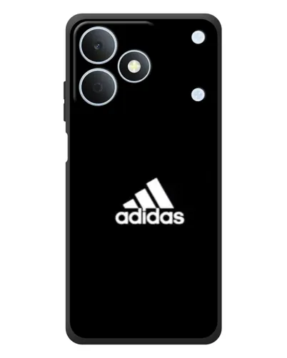 Чехол для Realme Note 80 с картинкой «Adidas Red Style» Чехол для Realme Note 80 с картинкой «Adidas Red Style»