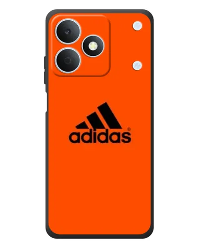 Чехол для Realme Note 80 с картинкой «Adidas Ukraine» Чехол для Realme Note 80 с картинкой «Adidas Ukraine»