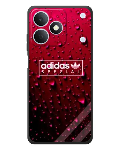 Чехол для Realme Note 80 с картинкой «Adidas Gold Marble» Чехол для Realme Note 80 с картинкой «Adidas Gold Marble»