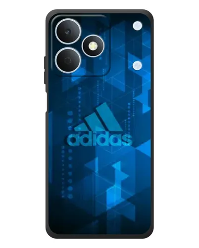 Чехол для Realme Note 80 с картинкой «Adidas Sport Art» Чехол для Realme Note 80 с картинкой «Adidas Sport Art»