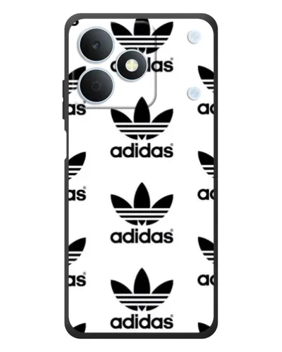 Чехол для Realme Note 80 с картинкой «Adidas Pattern» Чехол для Realme Note 80 с картинкой «Adidas Pattern»