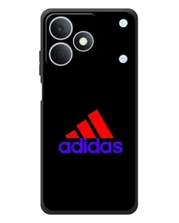 Чехол для Realme Note 80 с картинкой «Классический Adidas»