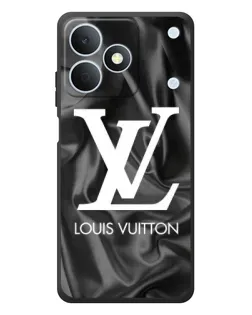 Чехол для Realme Note 80 с картинкой «Шелковый Louis Vuitton»