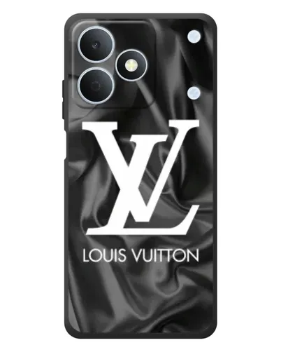 Чехол для Realme Note 80 с картинкой «Шелковый Louis Vuitton»