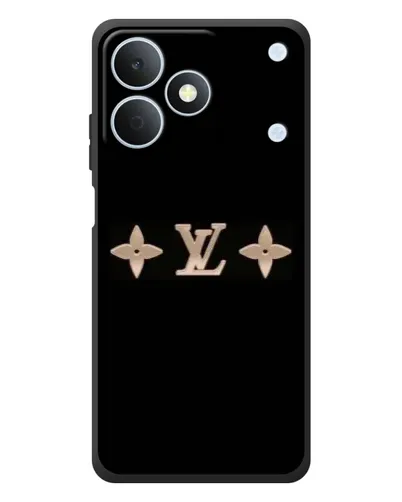 Чехол для Realme Note 80 с картинкой «Louis Vuitton — минимализм»