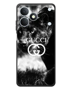 Чохол для Realme Note 80 з картинкою «Gucci — дика природа» Чохол для Realme Note 80 з картинкою «Gucci — дика природа»
