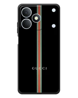 Чохол для Realme Note 80 з картинкою «Gucci — строга лінія» Чохол для Realme Note 80 з картинкою «Gucci — строга лінія»