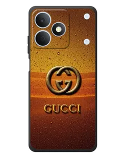 Чохол для Realme Note 80 з картинкою «Gucci — сонячний градієнт» Чохол для Realme Note 80 з картинкою «Gucci — сонячний градієнт»