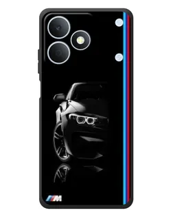 Чохол для Realme Note 80 з картинкою «Силует BMW в темряві» Чохол для Realme Note 80 з картинкою «Силует BMW в темряві»