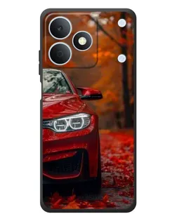 Чохол для Realme Note 80 з картинкою «Осіння BMW M4» Чохол для Realme Note 80 з картинкою «Осіння BMW M4»