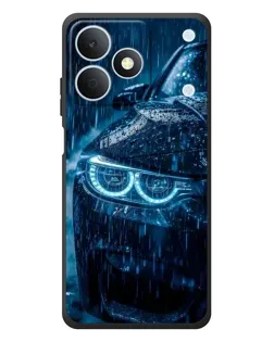 Чохол для Realme Note 80 з картинкою «BMW під дощем» Чохол для Realme Note 80 з картинкою «BMW під дощем»