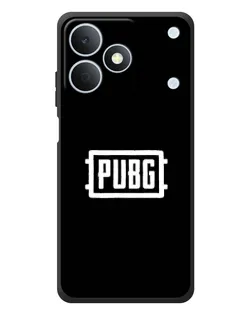 Чехол для Realme Note 80 с картинкой «Лого BMW — металлический блеск» Чехол для Realme Note 80 с картинкой «Лого BMW — металлический блеск»