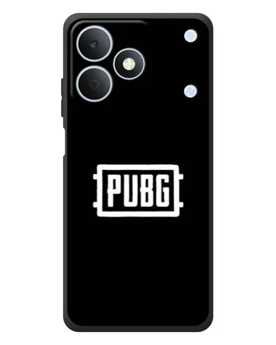 Чехол для Realme Note 80 с картинкой «Лого BMW — металлический блеск» Чехол для Realme Note 80 с картинкой «Лого BMW — металлический блеск»