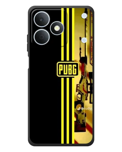 Чехол для Realme Note 80 с картинкой «PUBG — камуфляжный шлем» Чехол для Realme Note 80 с картинкой «PUBG — камуфляжный шлем»