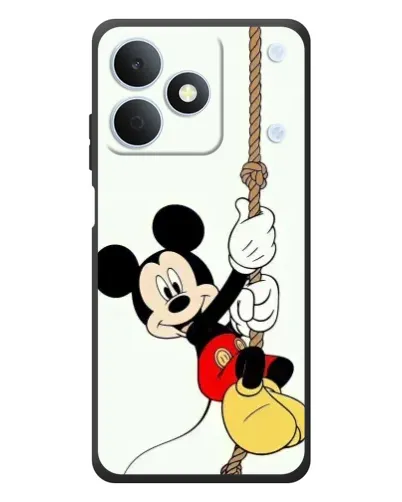 Чохол для Realme Note 80 з картинкою «Mickey на канаті» Чохол для Realme Note 80 з картинкою «Mickey на канаті»