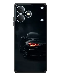 Чехол для Realme Note 80 с картинкой «Audi — хищный взгляд» Чехол для Realme Note 80 с картинкой «Audi — хищный взгляд»