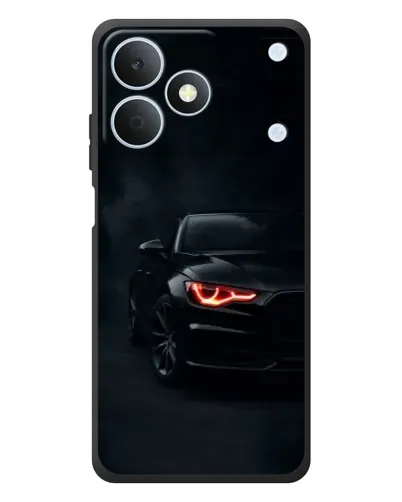 Чохол для Realme Note 80 з картинкою «Audi — хижий погляд» Чохол для Realme Note 80 з картинкою «Audi — хижий погляд»