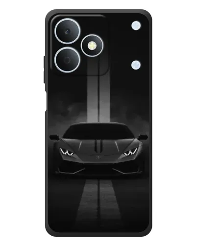 Чохол для Realme Note 80 з картинкою «Lamborghini симетрія доріг» Чохол для Realme Note 80 з картинкою «Lamborghini симетрія доріг»