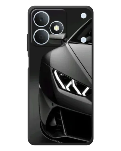 Чохол для Realme Note 80 з картинкою «Lamborghini фари деталізація» Чохол для Realme Note 80 з картинкою «Lamborghini фари деталізація»