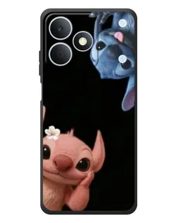 Чехол для Realme Note 80 с картинкой «Фиолетовый туман роз» Чехол для Realme Note 80 с картинкой «Фиолетовый туман роз»