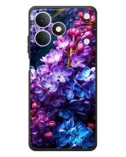 Чехол для Realme Note 80 с картинкой «Сиреневый цвет» Чехол для Realme Note 80 с картинкой «Сиреневый цвет»