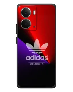 Чохол для RealMe P3 з картинкою «Adidas Red Neon» Чохол для RealMe P3 з картинкою «Adidas Red Neon»